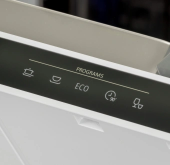 Посудомоечная машина встраив. Hyundai HBD 650 2100Вт полноразмерная - купить недорого с доставкой в интернет-магазине