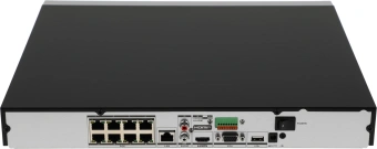 Видеорегистратор Hikvision DS-7608NXI-K2/8P (D) - купить недорого с доставкой в интернет-магазине