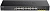 Коммутатор D-Link DGS-1250-28X/RU/A1A (L3) 24x1Гбит/с 4SFP+ управляемый