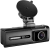 Видеорегистратор TrendVision Phantom 3CH GPS черный 1440x2560 1440p 170гр. SA230D - купить недорого с доставкой в интернет-магазине
