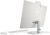 Моноблок HP 24-cr0071ci 23.8" Full HD i7 1355U (1.7) 16Gb SSD1Tb Iris Xe без ОС GbitEth WiFi BT 90W клавиатура мышь Cam белый 1920x1080 - купить недорого с доставкой в интернет-магазине