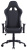 Кресло игровое Cactus CS-CHR-030BLS черный/серебристый эко.кожа с подголов. крестов. сталь - цена, купить или заказать с доставкой в интернет-магазине Кресло игровое Cactus CS-CHR-030BLS черный/серебристый эко.кожа с подголов. крестов. сталь - купить недорого с доставкой в интернет-магазине