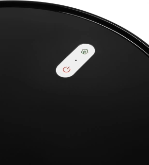 Пылесос-робот Red Solution RV-R6040S 22Вт черный - купить недорого с доставкой в интернет-магазине