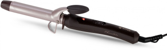 Щипцы Vitek VT-2539 CL 30Вт коричневый макс.темп.:180С покрытие:керамическое (2539-VT-01) - купить недорого с доставкой в интернет-магазине
