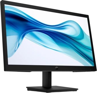 Монитор HP 21.45" Series 3 Pro 322pv черный VA 5ms 16:9 HDMI матовая 250cd 178гр/178гр 1920x1080 VGA FHD 2.85кг - купить недорого с доставкой в интернет-магазине