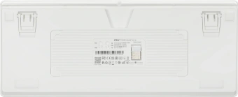Клавиатура MSI GK600 механическая белый/фиолетовый USB беспроводная BT/Radio Multimedia for gamer LED (S11-43RUQ01-HH9) кабель 1.8м - купить недорого с доставкой в интернет-магазине