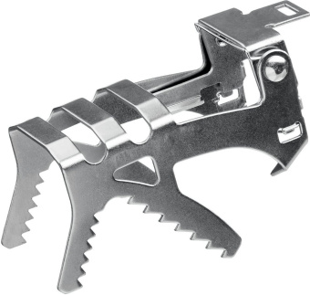 Сабельная пила Зубр Мастер СПЛ-125 аккум. 2700ход/мин - купить недорого с доставкой в интернет-магазине