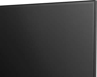 Телевизор QLED Hisense 50" 50E7S PRO угольно-серый 4K Ultra HD 144Hz MEMC DVB-T DVB-T2 DVB-C DVB-S DVB-S2 USB WiFi Smart TV (RUS) - купить недорого с доставкой в интернет-магазине