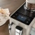 Кофемашина Delonghi Rivelia EXAM440.35.BG 1450Вт бежевый - купить недорого с доставкой в интернет-магазине