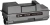 Картридж лазерный Cactus CS-TK350 TK-350 черный (15000стр.) для Kyocera Mita FS 3920/3920DN - купить недорого с доставкой в интернет-магазине