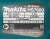 Циркулярная пила (дисковая) Makita HS7600 1200Вт (ручная) D диска.:185мм - купить недорого с доставкой в интернет-магазине