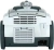 Пылесос моющий Vitek VT-1833 PR 1800Вт жемчужный - купить недорого с доставкой в интернет-магазине
