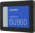 Накопитель SSD A-Data SATA-III 1TB ASU800SS-1TT-C SU800 2.5" - цена, купить или заказать с доставкой в интернет-магазине Накопитель SSD A-Data SATA-III 1TB ASU800SS-1TT-C SU800 2.5" - купить недорого с доставкой в интернет-магазине