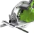 Циркулярная пила (дисковая) Greenworks GD24CS (ручная) D диска.:185мм (1500907CUB) - купить недорого с доставкой в интернет-магазине