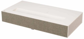 Проектор LG CineBeam HU915QE  DLP 3700Lm ANSI (3840x2160) 3000000:1 ресурс лампы:20000часов 2xUSB typeA 3xHDMI 13.1кг - купить недорого с доставкой в интернет-магазине