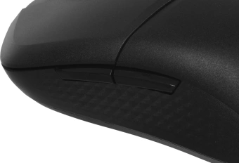 Мышь MSI VERSA 300 W MS-8ZBD черный оптическая 8000dpi беспров. BT/Radio USB 5but (S12-4301260-CLA) - купить недорого с доставкой в интернет-магазине
