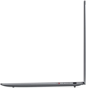 Ноутбук Lenovo Yoga Slim7 14ILL11 Core Ultra 5 226V 16Gb SSD1Tb Intel Arc 130V 14" OLED Touch WUXGA (1920x1200) Windows 11 Home grey WiFi BT Cam (83R0001YRK) - купить недорого с доставкой в интернет-магазине