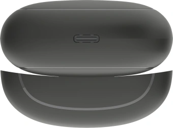 Гарнитура внутриканальные Tecno Buds 4 Air Eco BD04 Air ECO черный беспроводные bluetooth в ушной раковине (BD04 AIR ECO BLACK) - купить недорого с доставкой в интернет-магазине