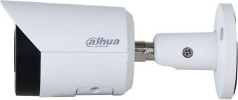 Камера видеонаблюдения IP Dahua DH-IPC-HFW2849SP-S-IL-0280B 2.8-2.8мм цв. корп.:белый - купить недорого с доставкой в интернет-магазине