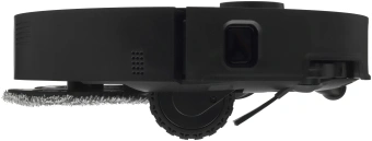 Пылесос-робот Deerma DEM-X90 Ultra 50Вт темно-серый/черный - купить недорого с доставкой в интернет-магазине