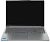 Ноутбук Lenovo IdeaPad Slim 5 16IRH10R Core 5 210H 32Gb SSD1Tb Intel Graphics 16" OLED 2.8K (2880x1800) без ОС grey WiFi BT Cam (83J1001ERK)