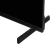 Телевизор LED Hyundai 40" H-LED40BS5011 Google TV Frameless Metal черный FULL HD 60Hz DVB-T DVB-T2 DVB-C DVB-S DVB-S2 USB WiFi Smart TV - купить недорого с доставкой в интернет-магазине