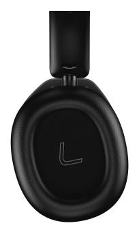 Гарнитура мониторные Edifier WH950NB черный беспроводные bluetooth оголовье - купить недорого с доставкой в интернет-магазине