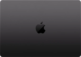 Ноутбук Apple MacBook Pro A3401 M4 Pro 12 core 24Gb SSD512Gb/16 core GPU 14.2" Liquid Retina XDR (3024x1964) Mac OS black WiFi BT Cam (MX2H3HN/A) - купить недорого с доставкой в интернет-магазине