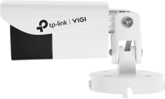 Камера видеонаблюдения IP TP-Link Vigi C330 6-6мм цв. корп.:белый/черный (VIGI C330(6MM)) - купить недорого с доставкой в интернет-магазине