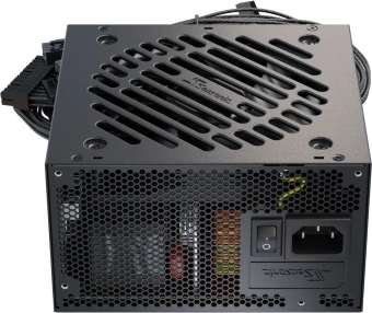 Блок питания Seasonic ATX 850W Core V2 BC-850 80+ bronze (20+4pin) APFC 120mm fan 2xSATA RTL - купить недорого с доставкой в интернет-магазине