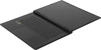 Ноутбук Gigabyte GAMING A16 GA63H Ryzen 7 260 16Gb SSD512Gb NVIDIA GeForce RTX 5060 8Gb 16" IPS FHD+ (1920x1200) FreeDOS black WiFi BT Cam (3VHK3KZ893SD) - купить недорого с доставкой в интернет-магазине