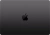 Ноутбук Apple MacBook Pro A3401 M4 Pro 12 core 24Gb SSD512Gb/16 core GPU 14.2" Liquid Retina XDR (3024x1964) Mac OS black WiFi BT Cam (MX2H3HN/A) - купить недорого с доставкой в интернет-магазине