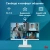 Моноблок IRU Tactio 23.8" Full HD i5 1235U (1.3) 16Gb SSD512Gb UHDG CR Windows 11 Pro GbitEth WiFi BT 65W Cam белый 1920x1080 - цена, купить или заказать с доставкой в интернет-магазине Моноблок IRU Tactio 23.8" Full HD i5 1235U (1.3) 16Gb SSD512Gb UHDG CR Windows 11 Pro GbitEth WiFi BT 65W Cam белый 1920x1080 - купить недорого с доставкой в интернет-магазине