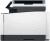 МФУ лазерный HP Color LaserJet Pro 3303fdw (499M8A) A4 Duplex WiFi белый - купить недорого с доставкой в интернет-магазине