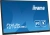 Монитор Iiyama 27" ProLite T2755MSC-B1 черный IPS LED 16:9 HDMI M/M матовая 400cd 178гр/178гр 1920x1080 60Hz DP FHD USB Touch 5.8кг - купить недорого с доставкой в интернет-магазине