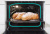 Плита Электрическая Gorenje GECS5C70WA белый/черный стеклокерамика (без крышки) - купить недорого с доставкой в интернет-магазине