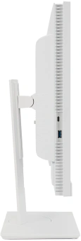 Моноблок IRU Strato 27" QHD i5 1235U (1.3) 16Gb SSD512Gb Iris Xe CR noOS GbitEth WiFi BT 65W Cam белый 2560x1440 - купить недорого с доставкой в интернет-магазине