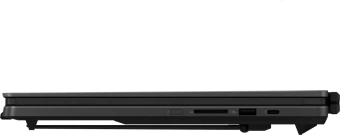 Ноутбук Asus ROG Zephyrus Duo 16 GX651AR-SR058W Core Ultra 9 386H 32Gb SSD1Tb NVIDIA GeForce RTX5070Ti 12Gb 16" OLED Touch 3K (2880x1800) Windows 11 Home dk.grey WiFi BT Cam Bag (90NR0NR2-M00260) - купить недорого с доставкой в интернет-магазине