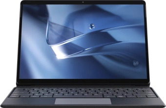Планшет Chuwi Hi10 Max Premium Set N100 800MHz 4C RAM12Gb ROM512Gb 12.9" IPS 2880x1920 Windows 11 Home серый 8Mpix 5Mpix BT WiFi 4800mAh - купить недорого с доставкой в интернет-магазине