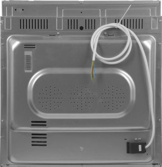 Духовой шкаф Электрический Schaub Lorenz SLB EW6313 белый - купить недорого с доставкой в интернет-магазине