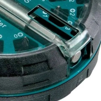 Набор бит Makita B-28911 (28пред.) для шуруповертов - купить недорого с доставкой в интернет-магазине
