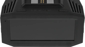 Видеорегистратор с радар-детектором Incar SDR-245 Nepal черный 1296p 130гр. GPS Mstar MSTAR 8339 - купить недорого с доставкой в интернет-магазине