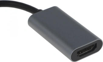 Переходник Buro USB Type-C HDMI (f) 0.1м (BU-TYPEC-HDMI(F)) - купить недорого с доставкой в интернет-магазине