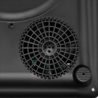 Плита Инфракрасная Hyundai HYC-0121 черный стеклокерамика (настольная) - купить недорого с доставкой в интернет-магазине