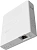 Инжектор PoE MikroTik GPEN21 10/100/1000BASE-T 12-57В(DC)