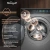 Стиральная машина Weissgauff WM 58411 Direct Drive Inverter Premium класс: A+++ загр.фронтальная макс.:11кг темно-серебристый инвертор - купить недорого с доставкой в интернет-магазине