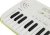 Синтезатор Casio SA-50 32клав. зеленый/белый - купить недорого с доставкой в интернет-магазине