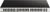 Коммутатор D-Link DGS-1210-52/ME/B1A (L2) 48x1Гбит/с 4SFP управляемый - купить недорого с доставкой в интернет-магазине