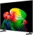 Телевизор OLED LG 77" OLED77B6RLA.ARUG коричневый/серый 4K Ultra HD 120Hz DVB-T2 DVB-C DVB-S2 USB WiFi Smart TV - купить недорого с доставкой в интернет-магазине