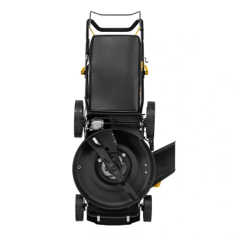 Газонокосилка роторная Denzel GLR-510SP-K (58804) - купить недорого с доставкой в интернет-магазине